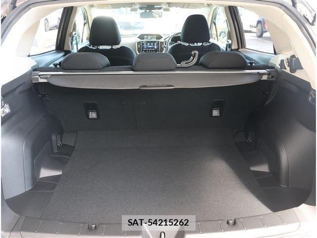 Subaru IMPREZA 2021-05 8354708-21