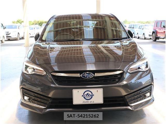 Subaru IMPREZA 2021-05 8354708-24