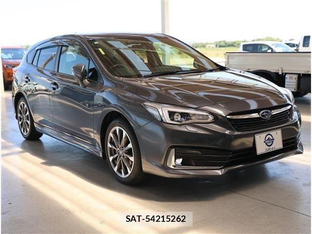 Subaru IMPREZA 2021-05 8354708-25