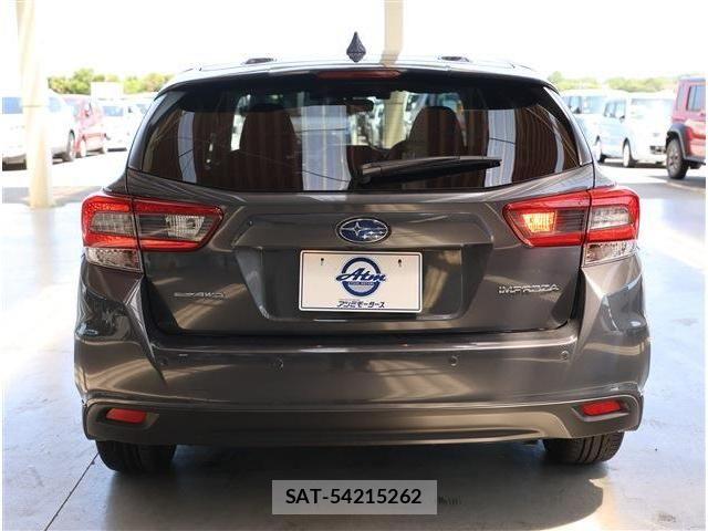 Subaru IMPREZA 2021-05 8354708-26