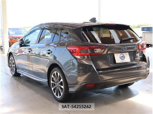 Subaru IMPREZA 2021-05 8354708-27