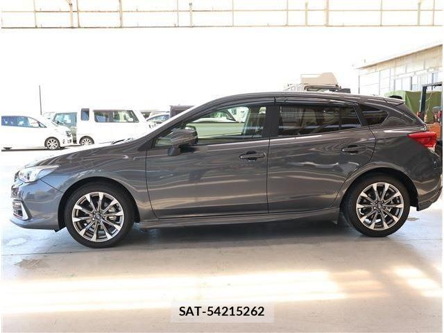 Subaru IMPREZA 2021-05 8354708-28
