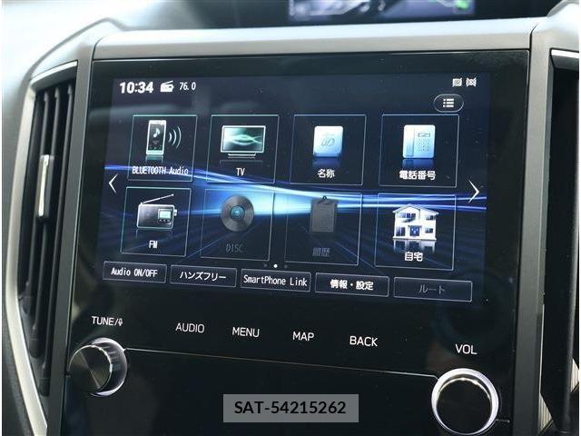 Subaru IMPREZA 2021-05 8354708-2