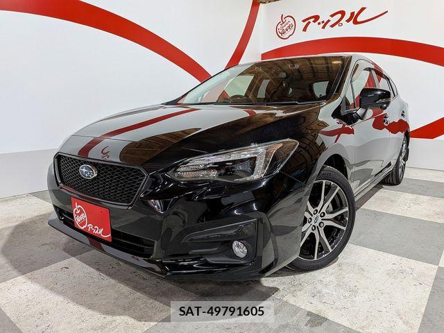 Subaru IMPREZA 2019-03 8354712-0