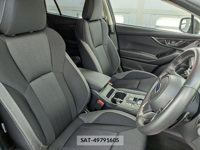 Subaru IMPREZA 2019-03 8354712-15