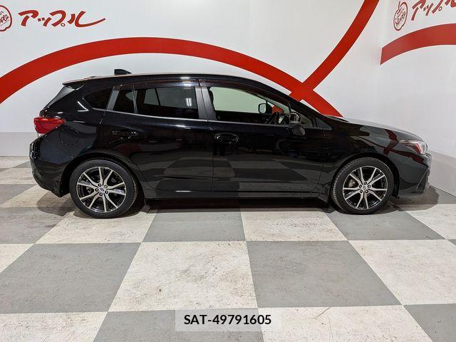 Subaru IMPREZA 2019-03 8354712-18