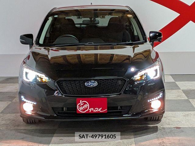 Subaru IMPREZA 2019-03 8354712-1