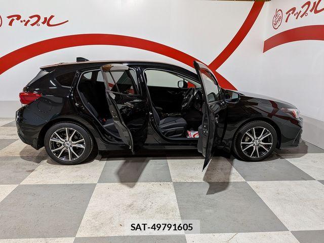 Subaru IMPREZA 2019-03 8354712-19