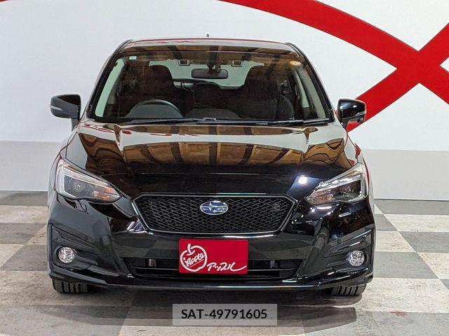 Subaru IMPREZA 2019-03 8354712-2