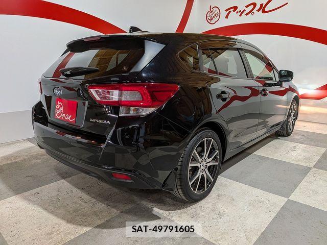 Subaru IMPREZA 2019-03 8354712-3