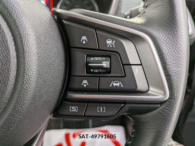 Subaru IMPREZA 2019-03 8354712-4