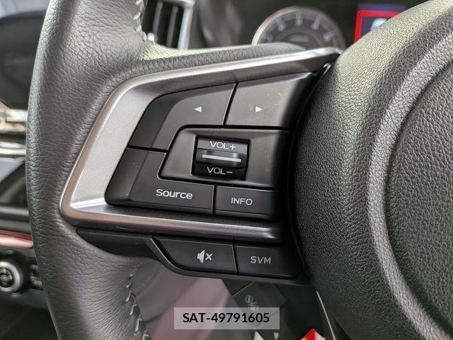 Subaru IMPREZA 2019-03 8354712-5