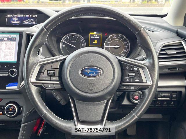 Subaru IMPREZA 2017-10 8354711-9