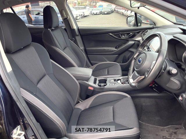 Subaru IMPREZA 2017-10 8354711-10