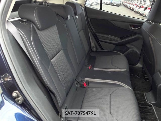 Subaru IMPREZA 2017-10 8354711-11