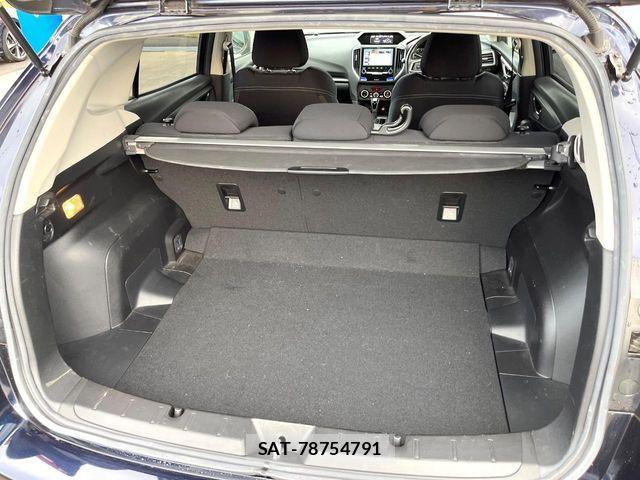 Subaru IMPREZA 2017-10 8354711-12
