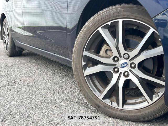 Subaru IMPREZA 2017-10 8354711-13