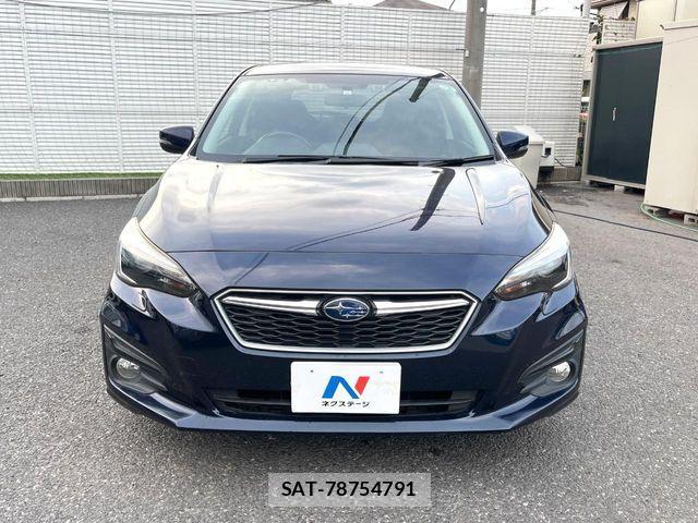 Subaru IMPREZA 2017-10 8354711-14