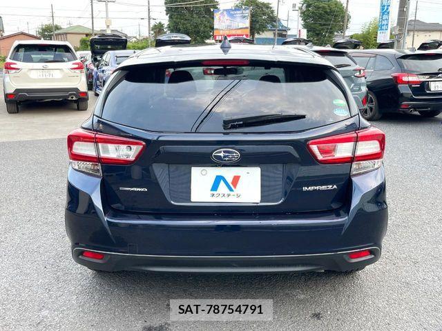 Subaru IMPREZA 2017-10 8354711-15