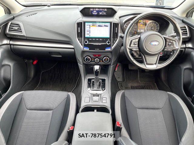 Subaru IMPREZA 2017-10 8354711-1