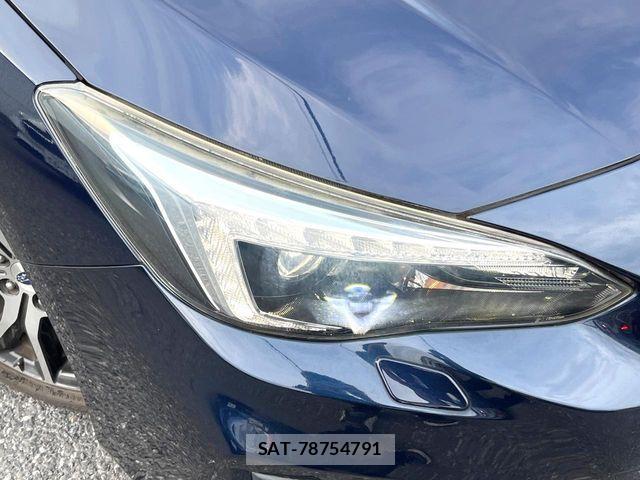 Subaru IMPREZA 2017-10 8354711-3