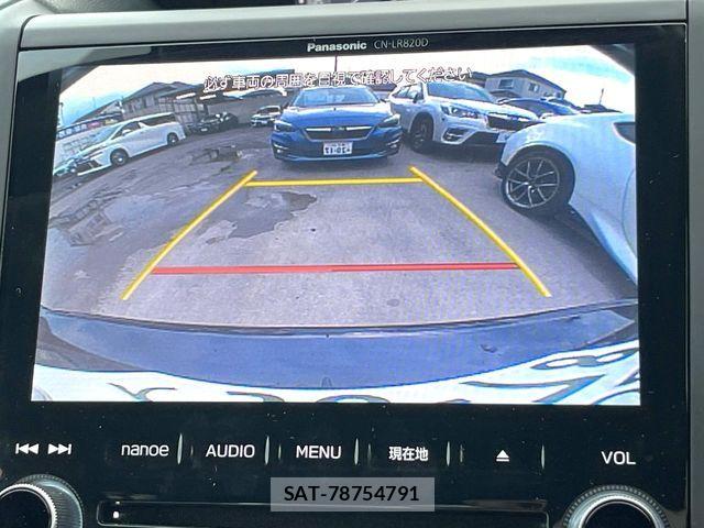 Subaru IMPREZA 2017-10 8354711-8
