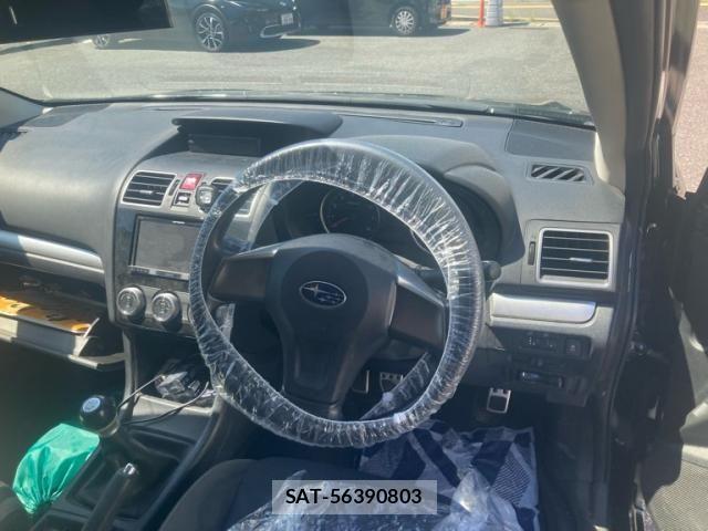 Subaru IMPREZA 2015-10 8354715-9