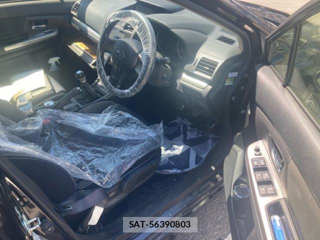 Subaru IMPREZA 2015-10 8354715-10