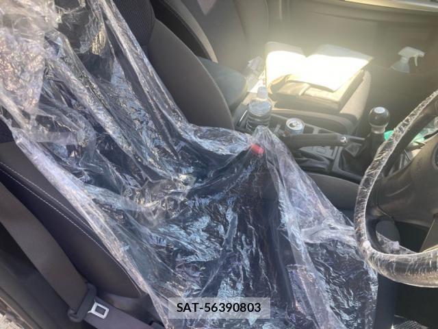 Subaru IMPREZA 2015-10 8354715-11
