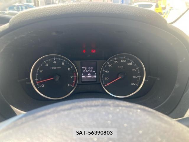 Subaru IMPREZA 2015-10 8354715-14