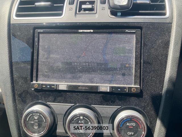 Subaru IMPREZA 2015-10 8354715-15
