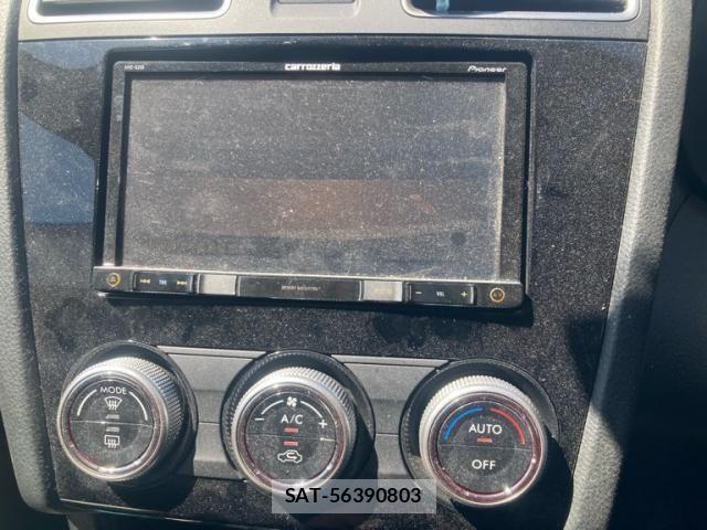 Subaru IMPREZA 2015-10 8354715-16