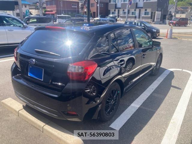 Subaru IMPREZA 2015-10 8354715-1