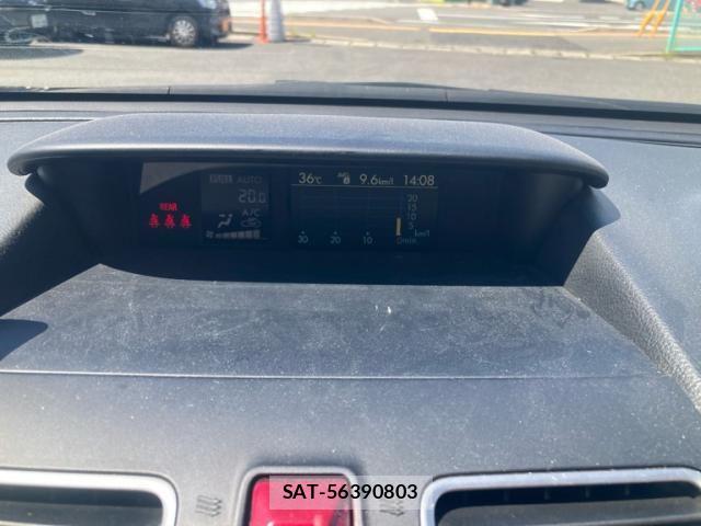 Subaru IMPREZA 2015-10 8354715-20