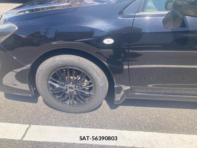 Subaru IMPREZA 2015-10 8354715-2