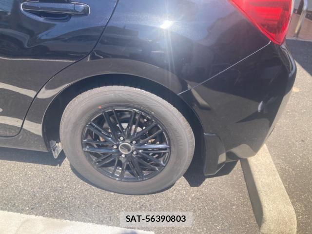 Subaru IMPREZA 2015-10 8354715-3