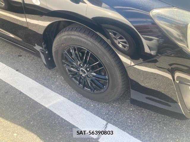 Subaru IMPREZA 2015-10 8354715-5