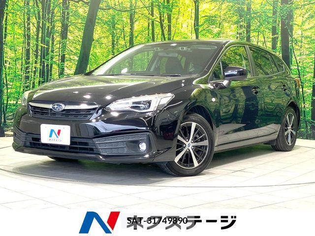 Subaru IMPREZA 2020-03 8354714-0