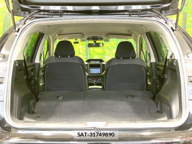Subaru IMPREZA 2020-03 8354714-9
