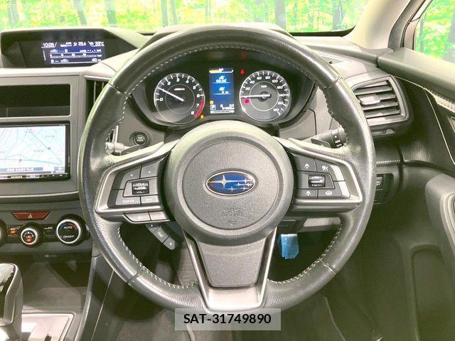 Subaru IMPREZA 2020-03 8354714-10