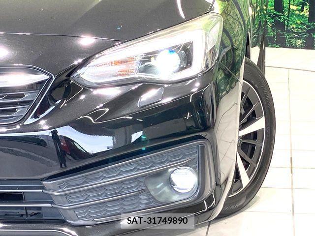 Subaru IMPREZA 2020-03 8354714-11