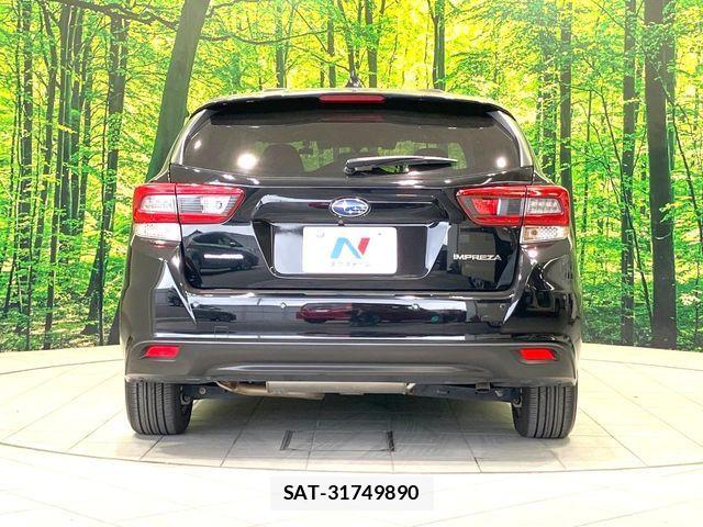 Subaru IMPREZA 2020-03 8354714-14