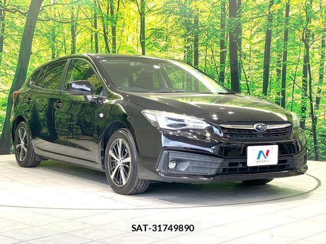 Subaru IMPREZA 2020-03 8354714-15