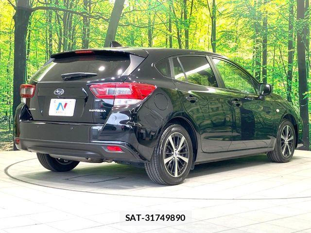 Subaru IMPREZA 2020-03 8354714-16