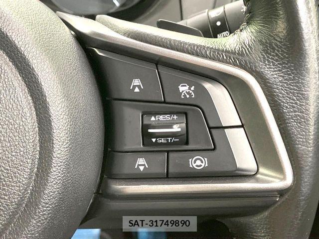 Subaru IMPREZA 2020-03 8354714-4