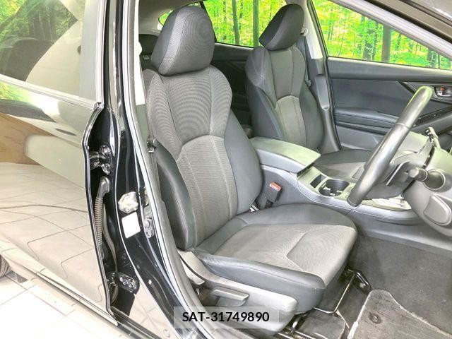 Subaru IMPREZA 2020-03 8354714-7