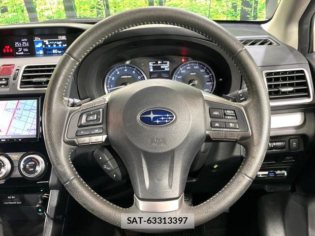 Subaru IMPREZA 2015-12 8354713-11