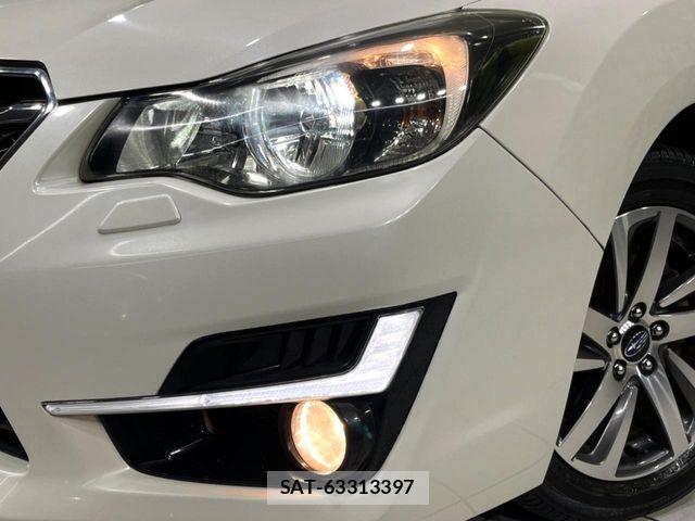 Subaru IMPREZA 2015-12 8354713-12