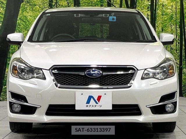 Subaru IMPREZA 2015-12 8354713-14