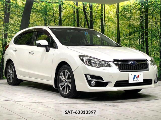 Subaru IMPREZA 2015-12 8354713-16